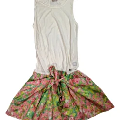 MGA ROBERTO CAVALLI Robe Fille 10 Ans