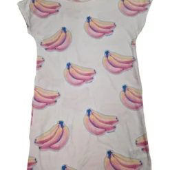 MGA LITTLE MARC JACOBS 10 Ans Robe Banane