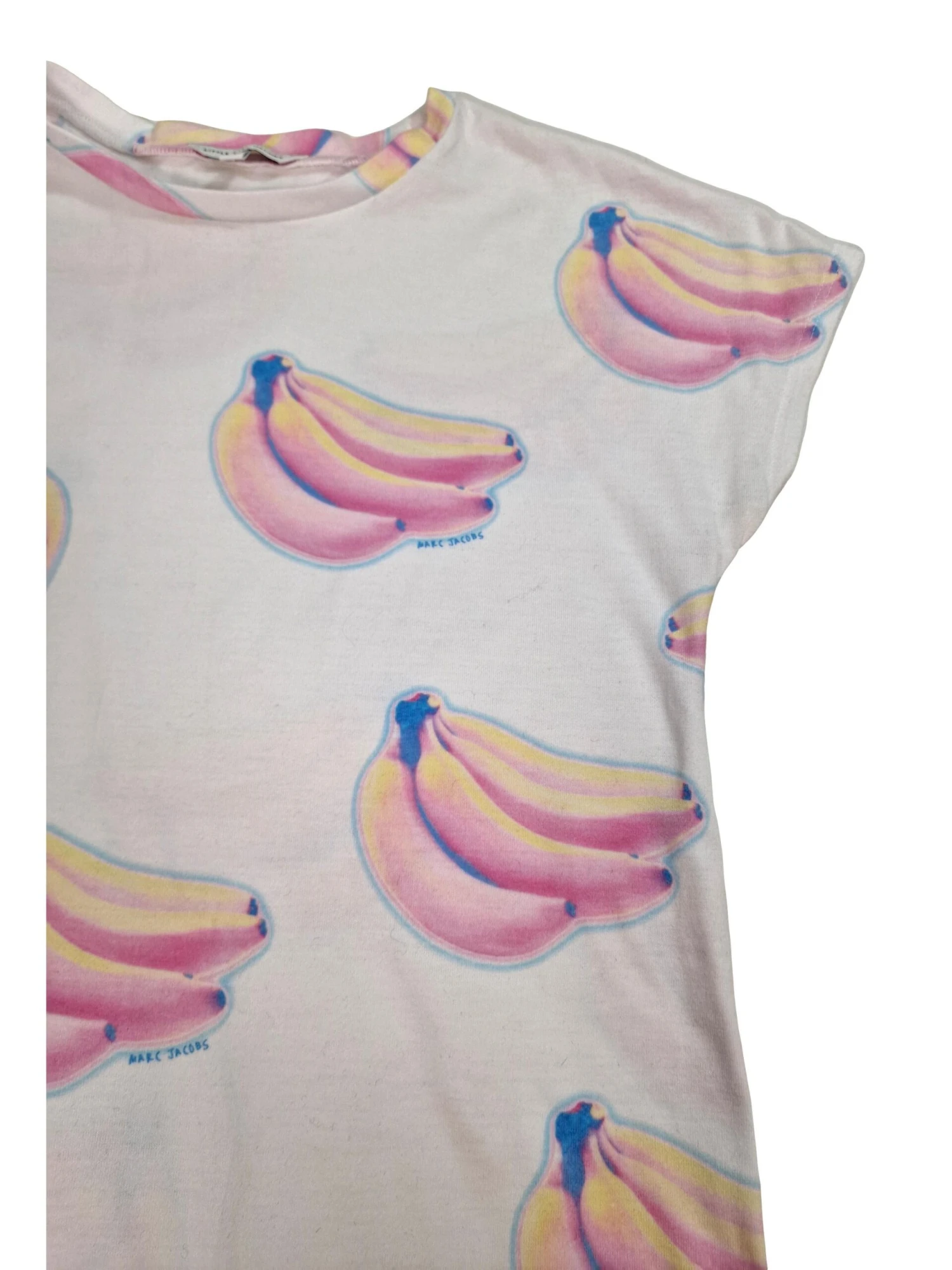 MGA LITTLE MARC JACOBS 10 Ans Robe Banane – Image 2