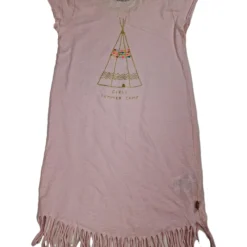 MGA BILLIEBLUSH 10 Ans Robe Frange Rose