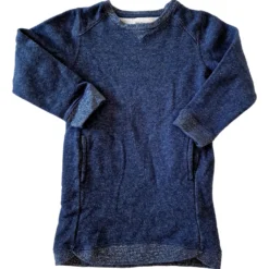 Aku ARSENE ET LES PIPELETTES Robe Jersey 3 Ans