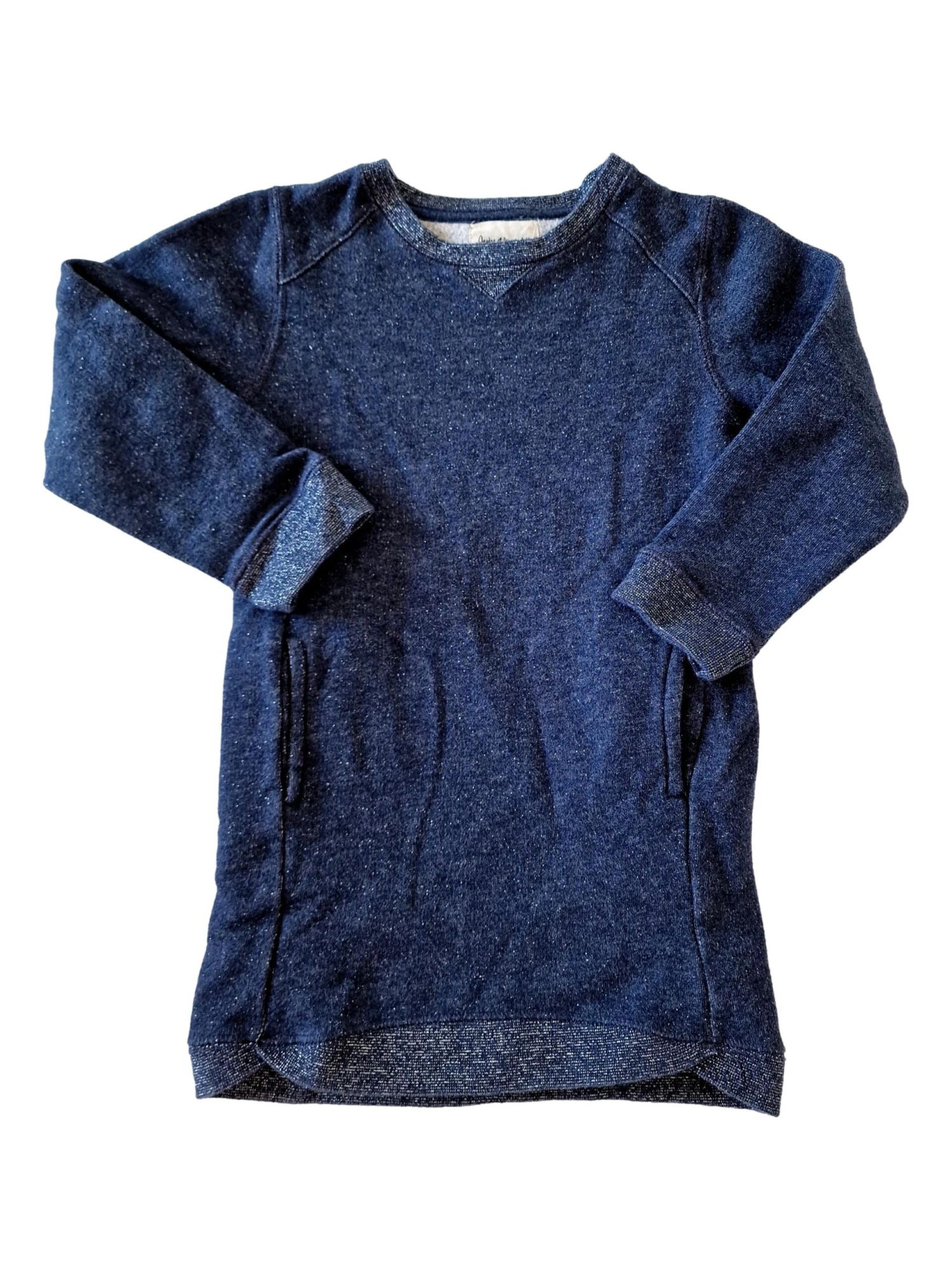 Aku ARSENE ET LES PIPELETTES Robe Jersey 3 Ans