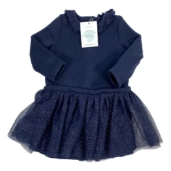 PETIT BATEAU 18 Mois Robe