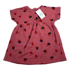 ZARA 12/18 Mois Robe