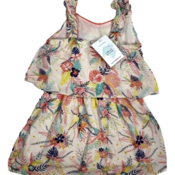 CARREMENT BEAU 3 Ans Robe D'été