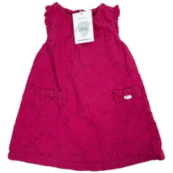 TARTINE ET CHOCOLAT 18 Mois Robe Dentelle