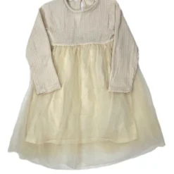 ZARA Robe Fille 4 / 5 Ans